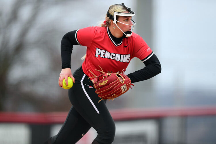 Youngstown State softball set to open 2024 campaign